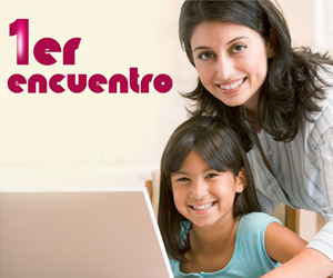 1er Encuentro Mamá Digital