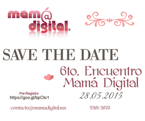 6to Encuentro Mamá Digital
